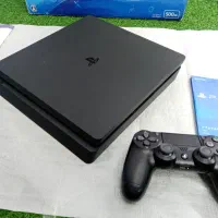 پلی استیشن4 ps4 کپیخور اسلیم فول بازی درحدآک