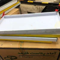 فروش تعدادی قفسه