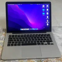 مک بوک پرو macbook pro|رایانه همراه|تهران, ونک|دیوار