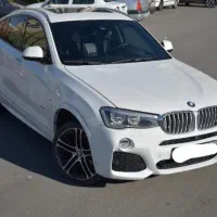 اجارهX4/ اجاره خودروBMW x4/رنت خودرو