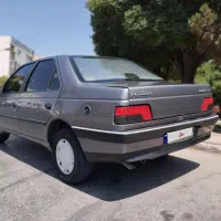 فروش پژو ۴۰۵