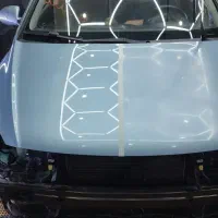 کاور بدنه  سرامیک بدنه|خدمات موتور و ماشین|تهران, گلستان (شهرک راه آهن)|دیوار