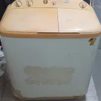 ماشین لباسشویی