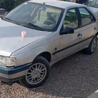 پژو مدل 88|خودرو سواری و وانت|ریگان, |دیوار