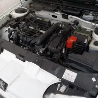 پژو پارس xu7p دریچه سیمی|خودرو سواری و وانت|نسیم‌شهر, |دیوار