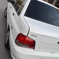 پرایددوگانه سفید ۸۹  ۱۳۲