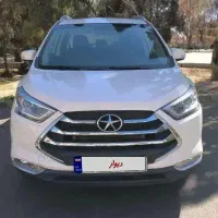 جکS3 402 کم کار/اقساط بلندمدت/تحویل روز/بانک سامان