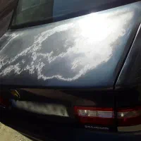 سمند f7 دوگانه سوز مدل 91 ابی متالیک|خودرو سواری و وانت|پیرانشهر, |دیوار