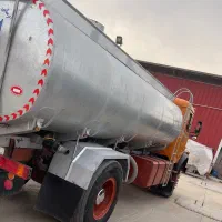 آبرسانی حمل آب باتانکر منصفانه