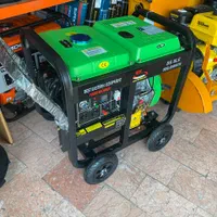 موتور برق - مولد برق|ماشینآلات صنعتی|کرج, دولتآباد|دیوار