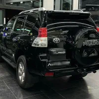 پرادو 4درب vxl|خودرو سواری و وانت|تهران, دریا|دیوار