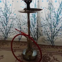 قلیون سوپاپ دار|زیورآلات و اکسسوری|باغ بهادران, |دیوار