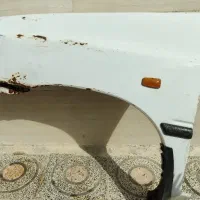 گلگیرجلو پراید ۱۳۱