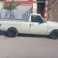 فروش وانت ۹۳|خودرو سواری و وانت|اندیمشک, |دیوار