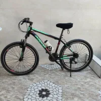 دوچرخه ۲۶|دوچرخه، اسکیت، اسکوتر|رامهرمز, |دیوار