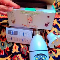 دوربین مخفی