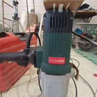 دریل مگنت متابو در حد آک
