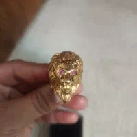 انگشتراستیل