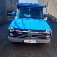 نیسان98 دوگانه دست