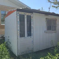 کانکس ۹ متری