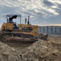 فروش بلدوزر فیلت الیس دی ۶ اف دی ۱۴|خودرو سنگین|سیریک, |دیوار