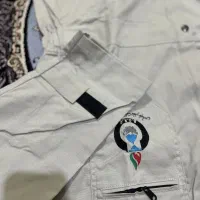 لباس کار و دستکش