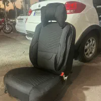 روکش صندلی فول ماساژوری تکی و عمده|قطعات یدکی و لوازم جانبی|کرج, دهقان ویلا|دیوار