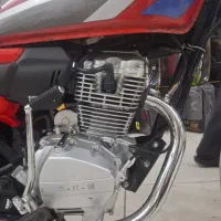 هوندالیفان200درحدخشک|موتورسیکلت|یزد, |دیوار