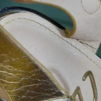 کفش لژدار‌ ترکیه سایز ۳۷|کیف، کفش، کمربند|کیش, |دیوار