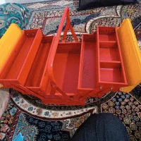 جعبه ابزار