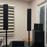 سینما خانگی سونی اصلی