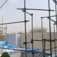 داربست فلزی فوری خیمه نما|خدمات پیشه و مهارت|مشهد, احمدآباد|دیوار