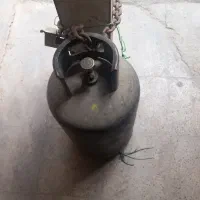 کپسول گاز پرسی ۱۰ عدد