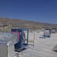 کانال سازی وکانال کشی کولر زینلی|خدمات پیشه و مهارت|بجنورد, |دیوار