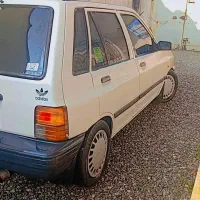 پراید هاچبک