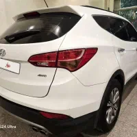 سانتافه ۲۰۱۵|خودرو سواری و وانت|شاهین‌شهر, گزبرخوار|دیوار