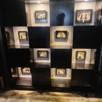 باکس دکوری