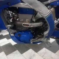 کراس YZ450F|موتورسیکلت|قائن, |دیوار