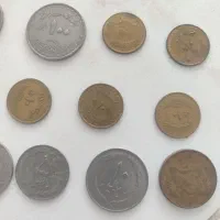 سکه و اسکناس قدیمی|کلکسیون سکه، تمبر، اسکناس|مشهد, امامیه (شهرک غرب)|دیوار