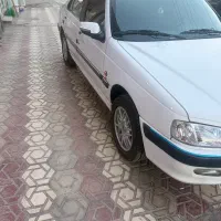 پارس Tu5 دریچه سیم