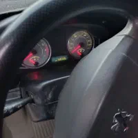 پژو پارس مدل 94