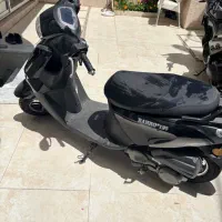 رهرو پلاس ۱۲۵ صفر