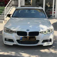 BMW 320i|خودرو سواری و وانت|ارومیه, |دیوار