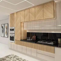 کابینت کمد دکوراسیون تحویل فوری اقساط