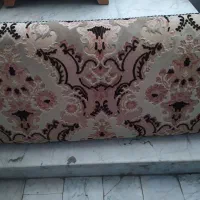 پشتی طرح سلطنتی|پشتی|فولادشهر, C1|دیوار