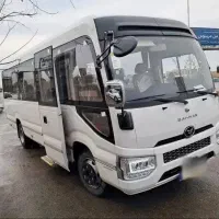 مینی بوس سحرپلاس LX