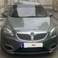 فروش برلیانس|خودرو سواری و وانت|بندر انزلی, سامانسر|دیوار