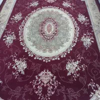 فرش 9متری