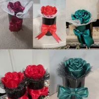 گل روبانی ماندگار