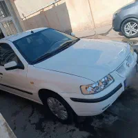 سمند ال ایکس|خودرو سواری و وانت|نظرآباد, نظرآباد|دیوار